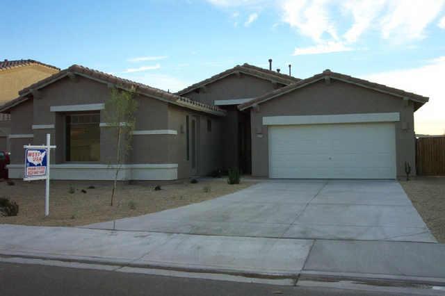 8699 W Bajada Rd., Peoria, AZ 85383