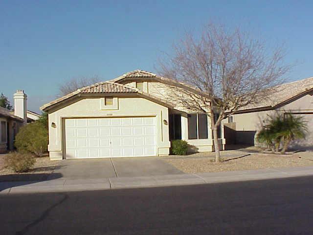 2558 W Orchid Ln., Chandler, AZ 85224