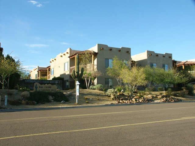 16545 Gunsight Dr. #217, Fountain Hills, AZ 85268