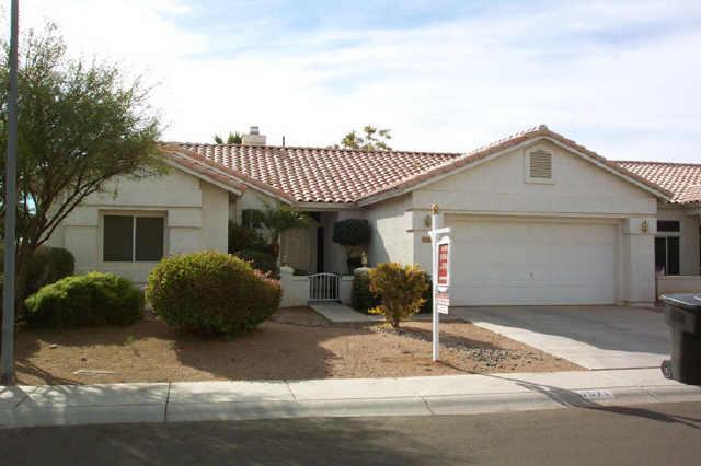 1571 E Scott Ave., Gilbert, AZ 85234