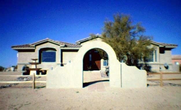 6680 E Peakview Rd., Scottsdale, AZ 85331