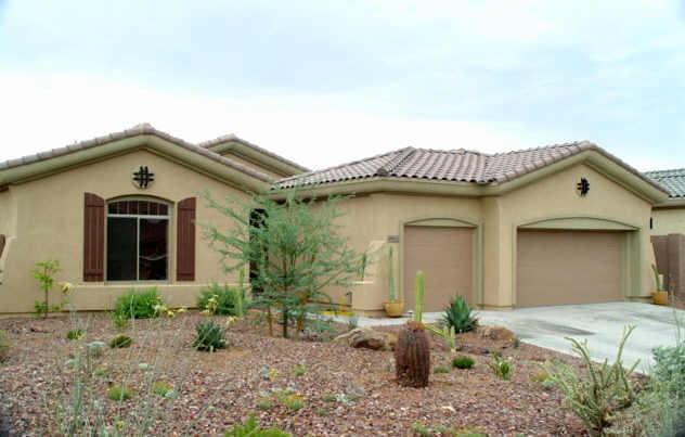 41802 N Bridle Wood Way, Anthem, AZ 85086