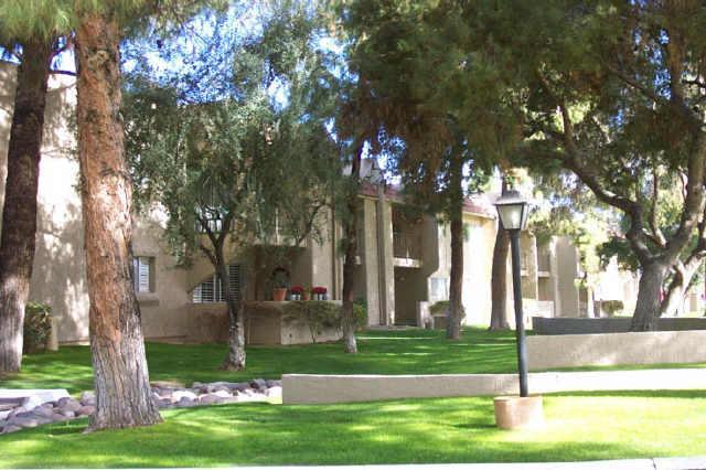 7436 E Chaparral Rd. #202B, Scottsdale, AZ 85250