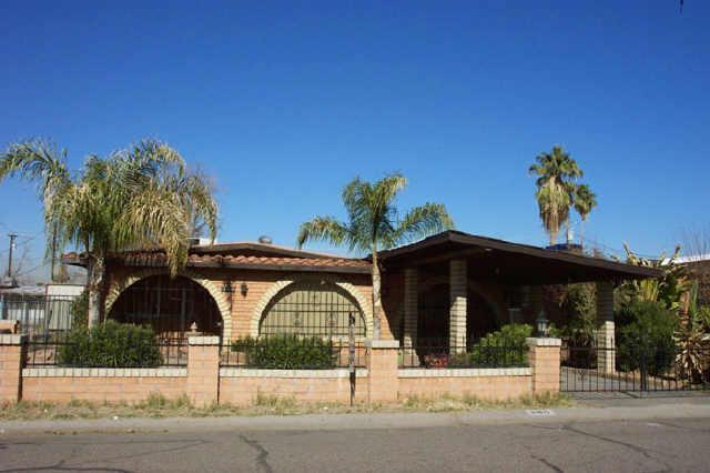 306 W Saint Catherine Ave., Phoenix, AZ 85041