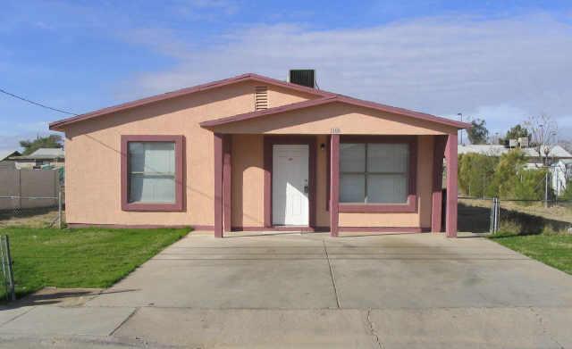 1104 S 4th St., Avondale, AZ 85323