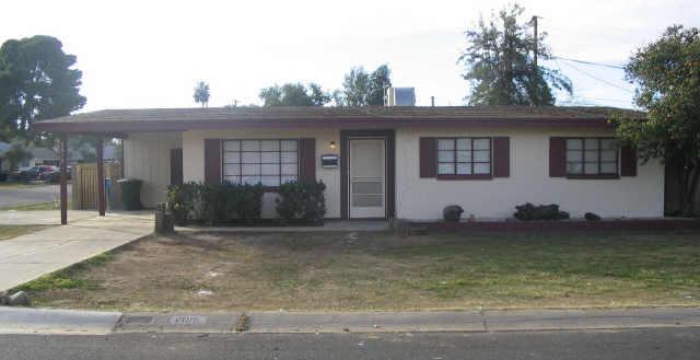 2015 W Denton Ln., Phoenix, AZ 85015