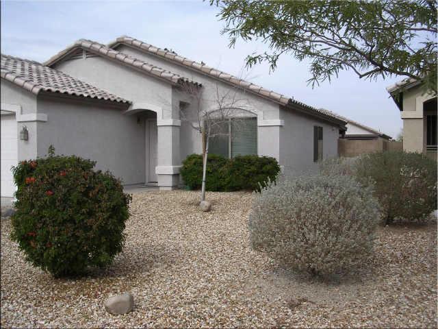 15828 W Washington St., Goodyear, AZ 85338