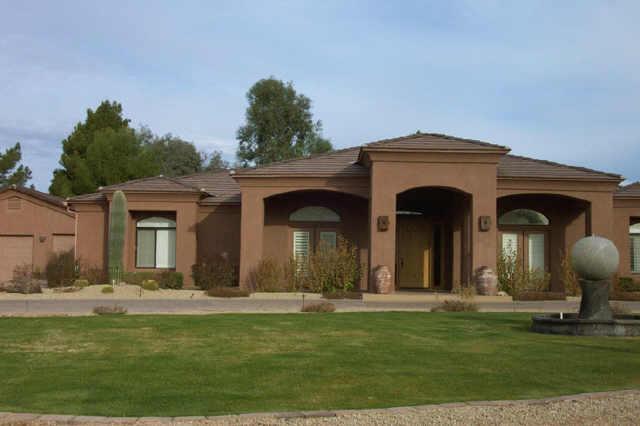 12006 N Oakhurst Way, Scottsdale, AZ 85254