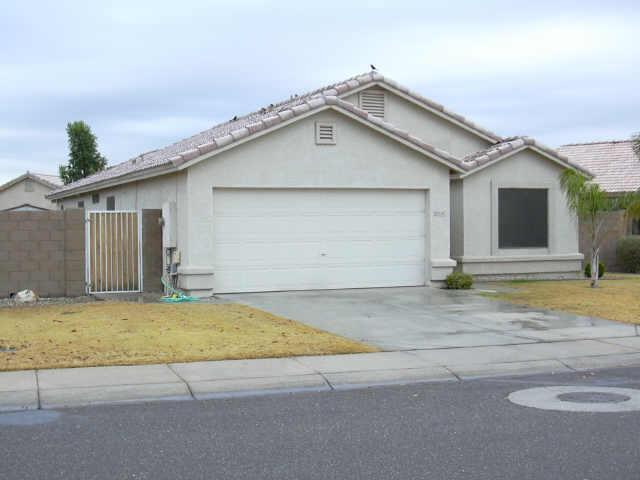 9307 W Cinnabar Ave., Peoria, AZ 85345