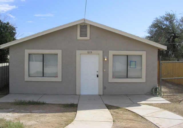 1015 S 4th St., Avondale, AZ 85323