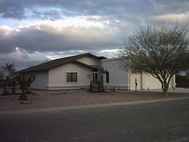 14929 S Country Club Dr., Arizona City, AZ 85223