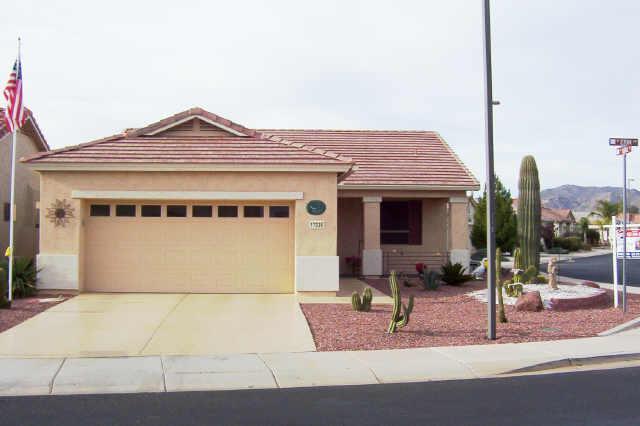 17036 N Erin Ln., Surprise, AZ 85374