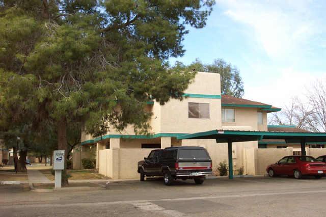 4112 N 69th Dr. #1232, Phoenix, AZ 85033