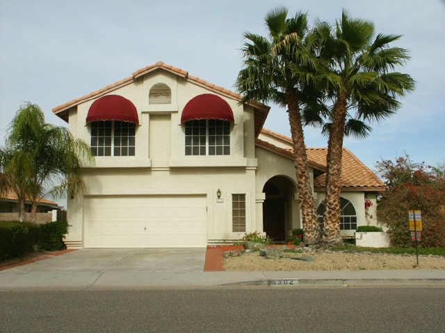 1302 E Paradise Ln., Phoenix, AZ 85022