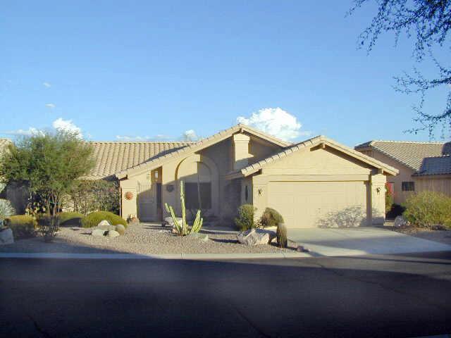 5641 S Desert Marigold Dr., Gold Canyon, AZ 85218