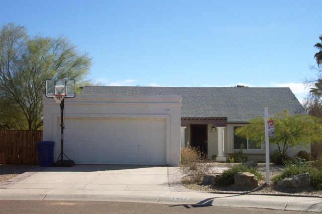1455 E Stephens Dr., Tempe, AZ 85283