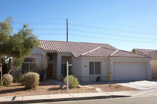 4421 E Mountain Sky Ave., Ahwatukee, AZ 85044