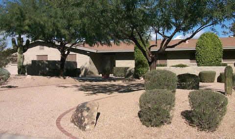 6514 E Hummingbird Ln., Paradise Valley, AZ 85253