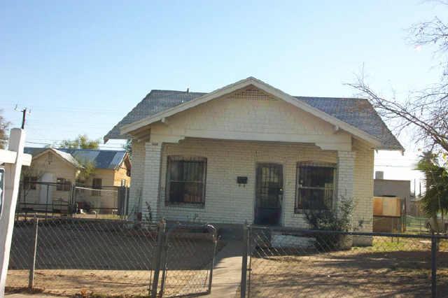1315 E Pierce St., Phoenix, AZ 85006