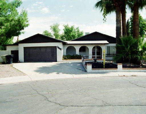 10407 N 47th Dr., Glendale, AZ 85302