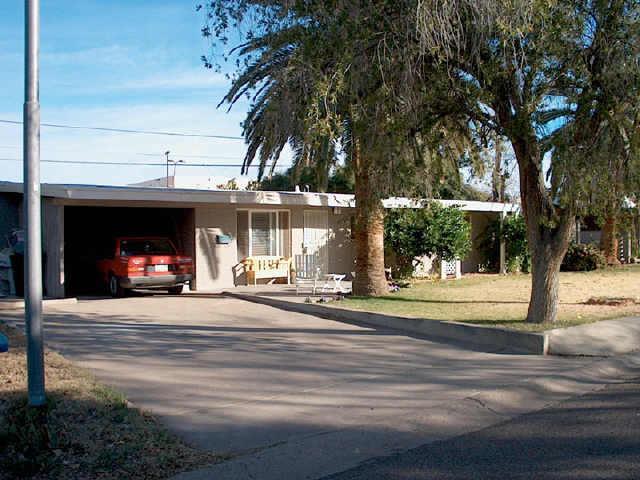 1516 E Rancho Dr., Phoenix, AZ 85014