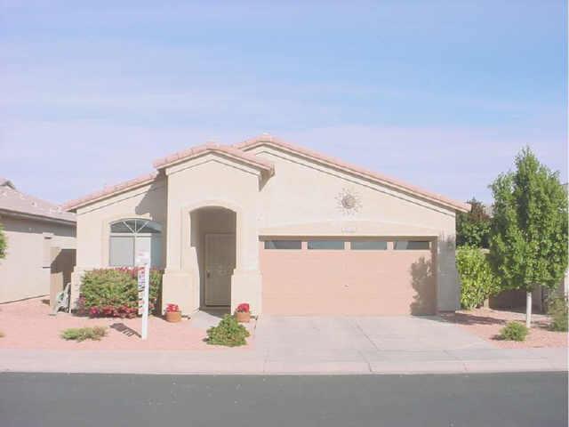 9916 E Flower Ave., Mesa, AZ 85208
