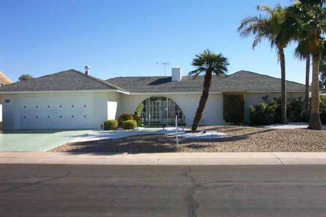 17231 N Lindgren Ave., Sun City, AZ 85373
