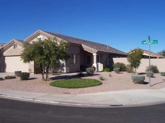 9328 E Monterey Ave., Mesa, AZ 85209