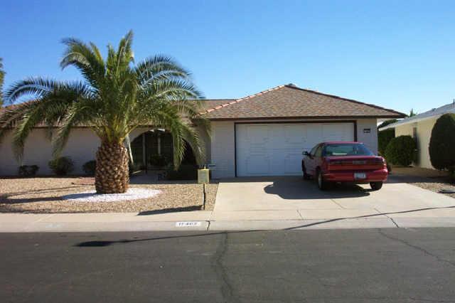 17407 N Jasmine Dr., Sun City, AZ 85373