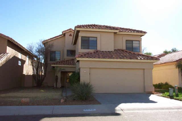 4329 E Badger Way, Phoenix, AZ 85044