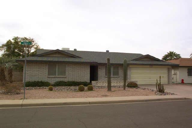 5109 E Enid Ave., Mesa, AZ 85206