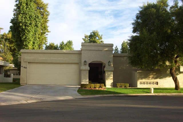 8180 E Del Caverna Dr., Scottsdale, AZ 85258