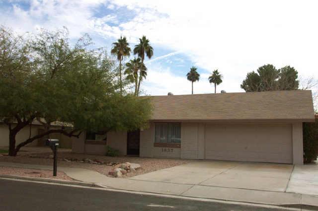 1637 W Natal Ave., Mesa, AZ 85202