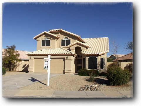 3908 E Douglas Loop Dr., Gilbert, AZ 85234