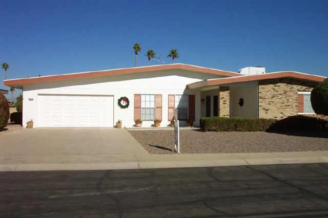 10638 W Mimosa Dr., Sun City, AZ 85373