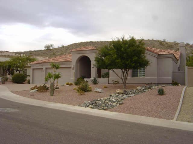 830 E Cathedral Rock Dr., Phoenix, AZ 85048