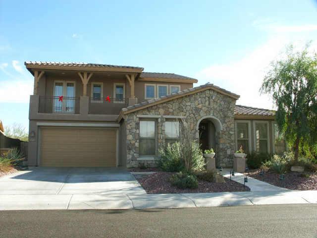 39955 N Pride Dr., Anthem, AZ 85086