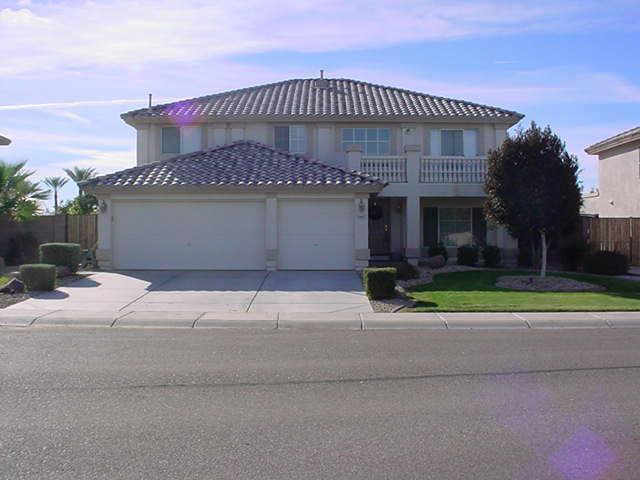 3967 E Indigo Bay Ct., Gilbert, AZ 85236