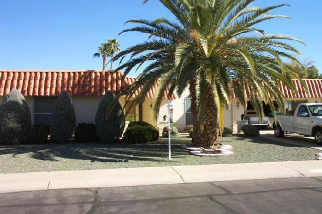 10606 W Mimosa Dr., Sun City, AZ 85373