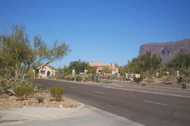 3255 S Ponderosa Dr., Unincorporated County, AZ 85218