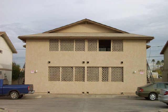 1831 N Spring St., Mesa, AZ 85203