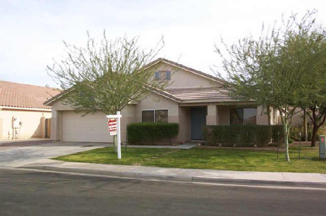 1517 S Somerset, Mesa, AZ 85206