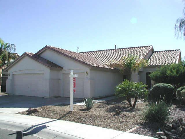 6913 W Ivanhoe St., Chandler, AZ 85226