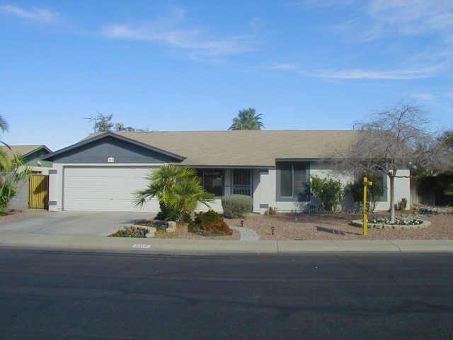 508 W Caroline Ln., Chandler, AZ 85225