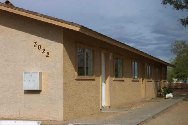 3022 E Waltann Ln., Phoenix, AZ 85032
