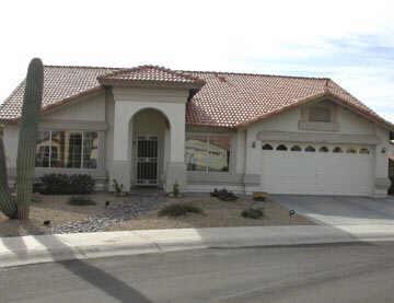 20847 N 110th Dr., Sun City, AZ 85373