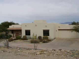 32834 W Manrad Dr., Wickenburg, AZ 85390