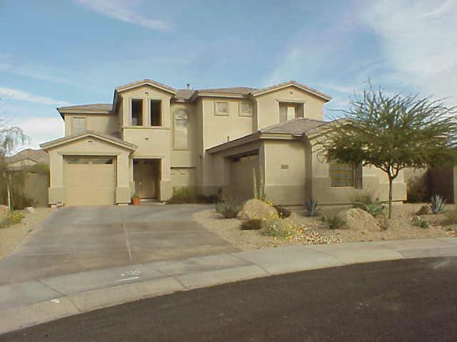 40828 N Union Ter., Anthem, AZ 85086