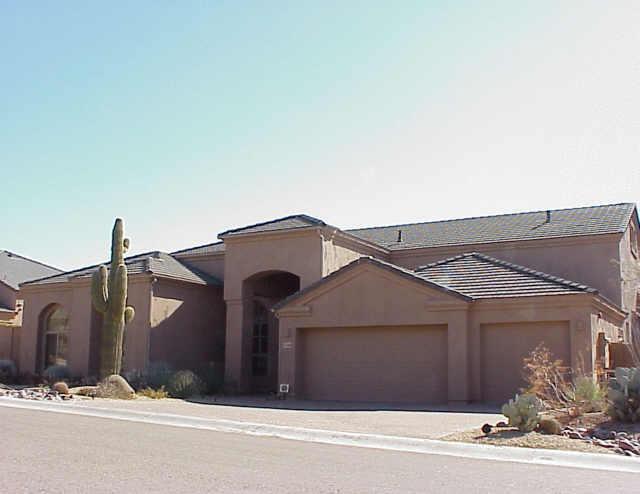 11705 E Parkview Ln., Scottsdale, AZ 85255