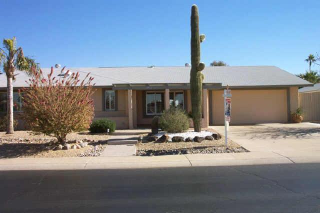 19417 N Welk Dr., Sun City, AZ 85373